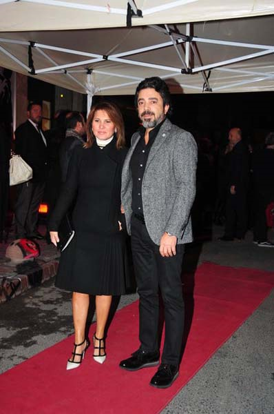 ‘THE ART OF BANKSY’ DÜNYA PRÖMİYERİ İSTANBUL’DA GERÇEKLEŞTİ