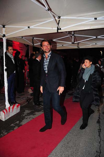 ‘THE ART OF BANKSY’ DÜNYA PRÖMİYERİ İSTANBUL’DA GERÇEKLEŞTİ