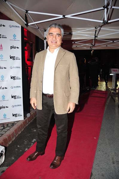 ‘THE ART OF BANKSY’ DÜNYA PRÖMİYERİ İSTANBUL’DA GERÇEKLEŞTİ