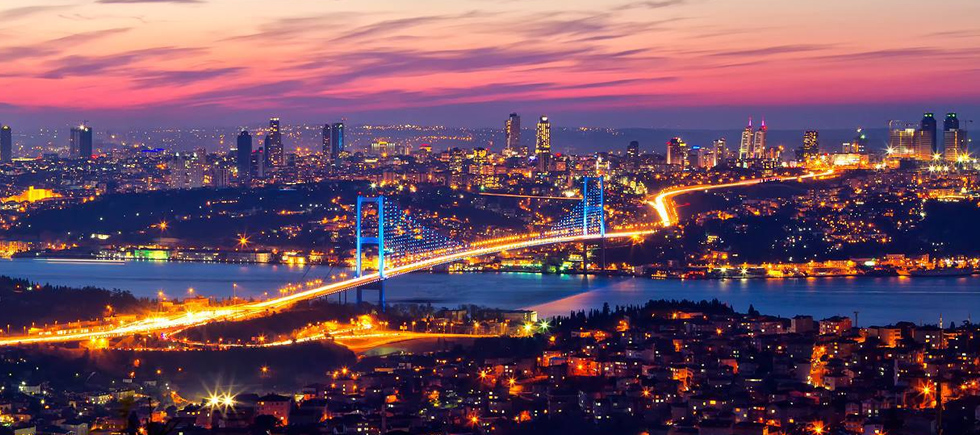 İSTANBUL’U KEŞFEDİN