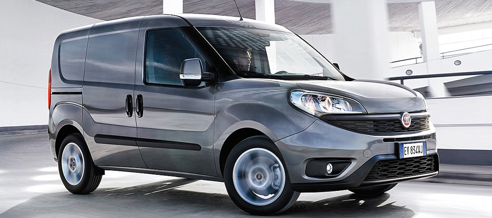 DOBLO İLE PARANIZ CEBİNİZDE KALSIN!