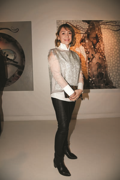 ERTUĞRUL ATEŞ’TEN  AŞKIN YORUMLARI