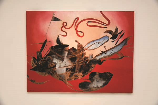 ERTUĞRUL ATEŞ’TEN  AŞKIN YORUMLARI