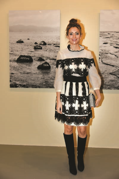 İSTANBUL MODERN MÜZE’DE  DOĞAL HAYATI KORUMA ZAMANI