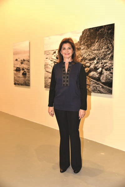 İSTANBUL MODERN MÜZE’DE  DOĞAL HAYATI KORUMA ZAMANI