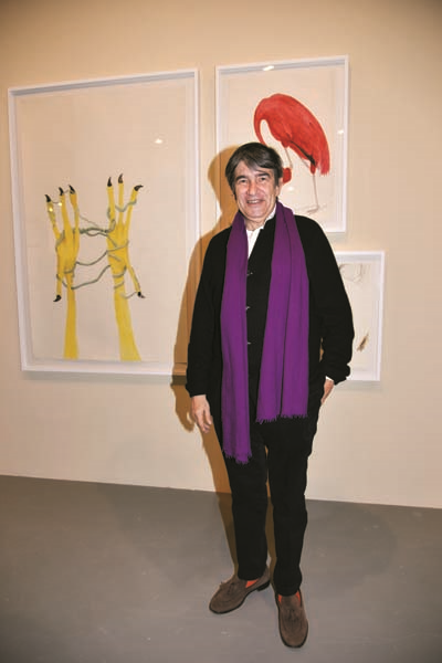 İSTANBUL MODERN MÜZE’DE  DOĞAL HAYATI KORUMA ZAMANI