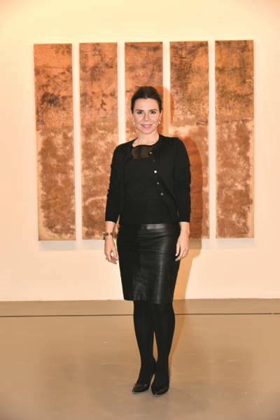 İSTANBUL MODERN MÜZE’DE  DOĞAL HAYATI KORUMA ZAMANI