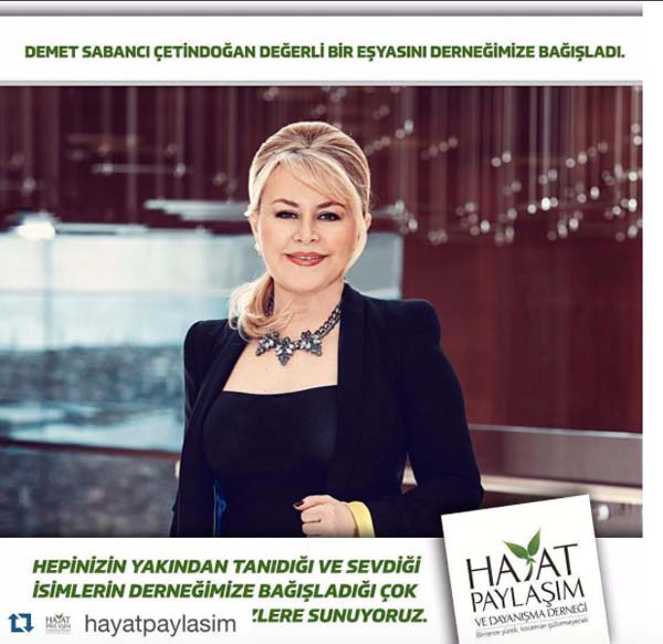 CEMİYET HAYATININ  INSTAGRAM GÜNLÜĞÜ