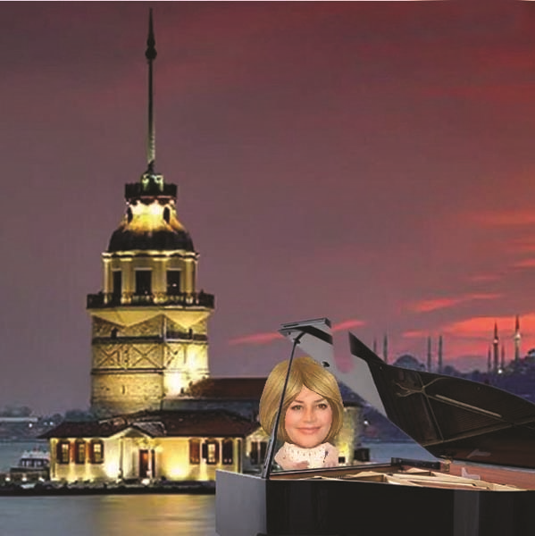 CEMİYET HAYATININ  INSTAGRAM GÜNLÜĞÜ