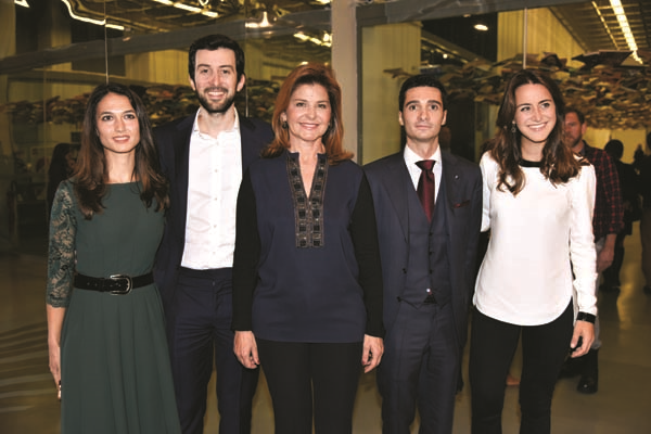 İSTANBUL MODERN MÜZE’DE  DOĞAL HAYATI KORUMA ZAMANI