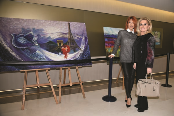 CEMİYET, GÖRME ENGELLİ  ÇOCUKLAR İÇİN EL ELE VERDİ