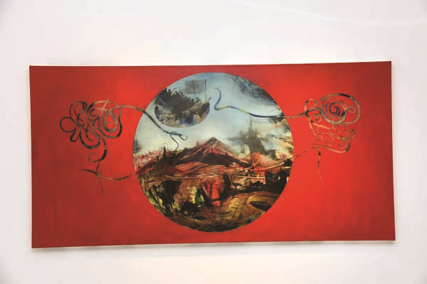 ERTUĞRUL ATEŞ’TEN  AŞKIN YORUMLARI