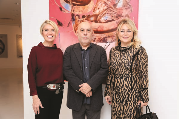 ERTUĞRUL ATEŞ’TEN  AŞKIN YORUMLARI