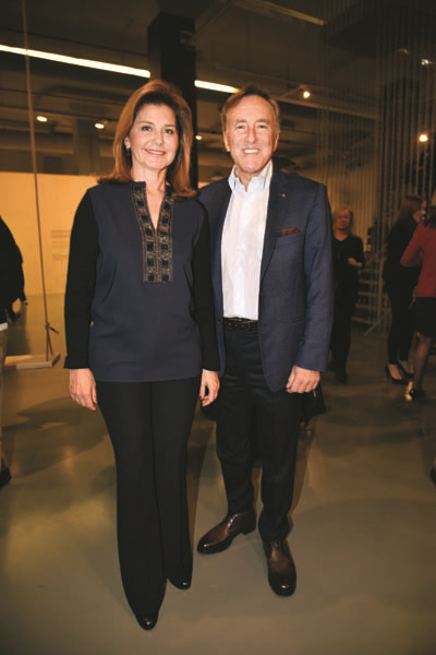 İSTANBUL MODERN MÜZE’DE  DOĞAL HAYATI KORUMA ZAMANI