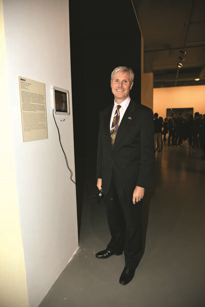 İSTANBUL MODERN MÜZE’DE  DOĞAL HAYATI KORUMA ZAMANI