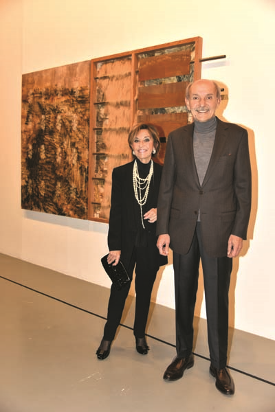 İSTANBUL MODERN MÜZE’DE  DOĞAL HAYATI KORUMA ZAMANI