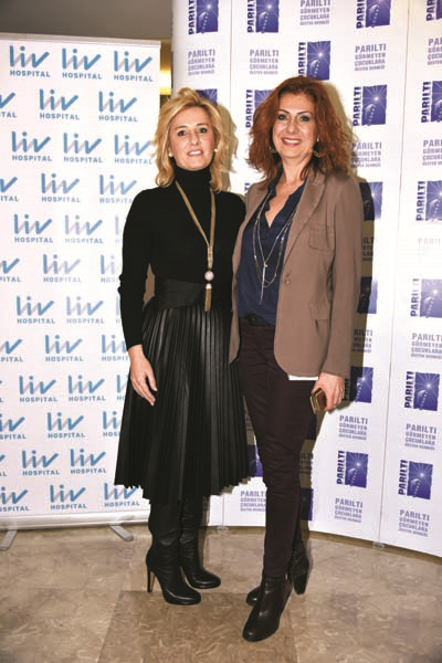 CEMİYET, GÖRME ENGELLİ  ÇOCUKLAR İÇİN EL ELE VERDİ