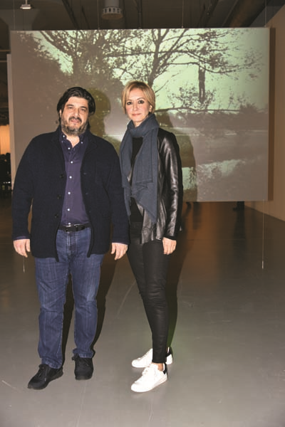 İSTANBUL MODERN MÜZE’DE  DOĞAL HAYATI KORUMA ZAMANI