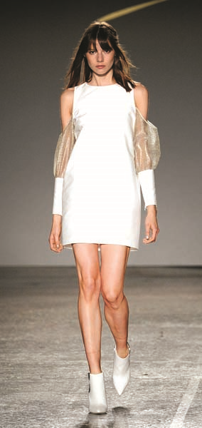 GENNY’NİN TASARIMCISI SARA CAVAZZA FACCHINI SANATTAN İLHAM ALIYOR