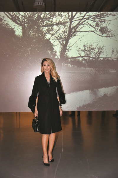 İSTANBUL MODERN MÜZE’DE  DOĞAL HAYATI KORUMA ZAMANI