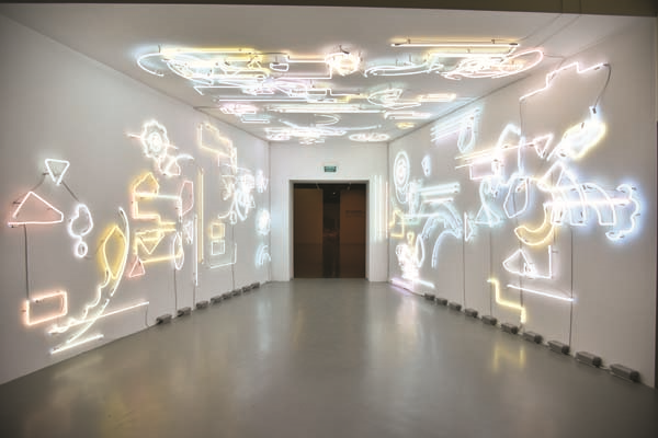 İSTANBUL MODERN MÜZE’DE  DOĞAL HAYATI KORUMA ZAMANI