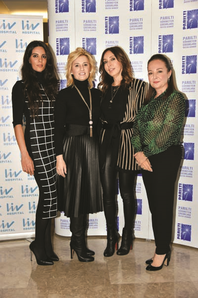 CEMİYET, GÖRME ENGELLİ  ÇOCUKLAR İÇİN EL ELE VERDİ