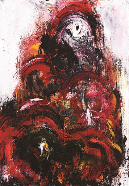 ESERLERİNİ  “SANAT KOKTEYLİ” DAVETİNDE TANITTILAR