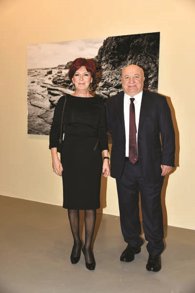 İSTANBUL MODERN MÜZE’DE  DOĞAL HAYATI KORUMA ZAMANI