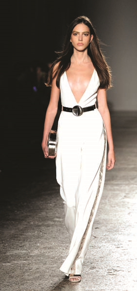 GENNY’NİN TASARIMCISI SARA CAVAZZA FACCHINI SANATTAN İLHAM ALIYOR