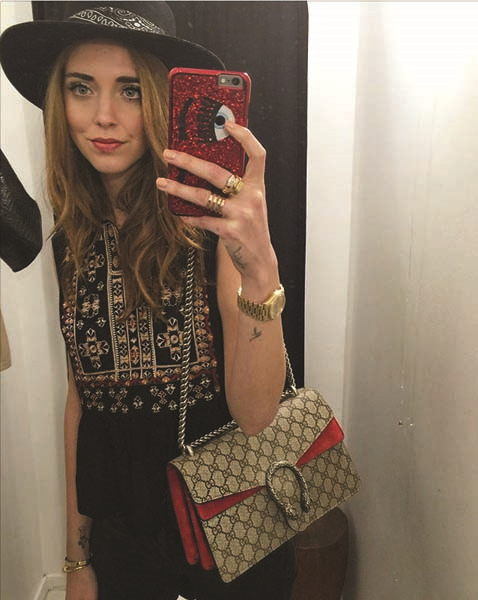 CEMİYET HAYATININ  INSTAGRAM GÜNLÜĞÜ