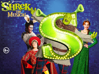 BROADWAY'İN YEŞİL DEVİ SÖMESTR DA İSTANBUL'DA!