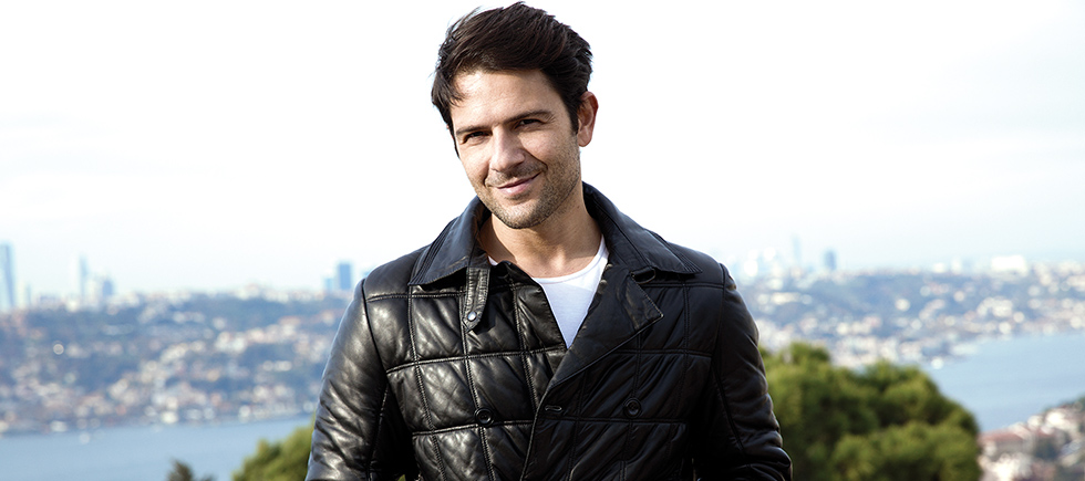 BAŞARILI OYUNCU KENAN ECE “ERTUĞRUL 1890” FİLMİNİ ANLATTI