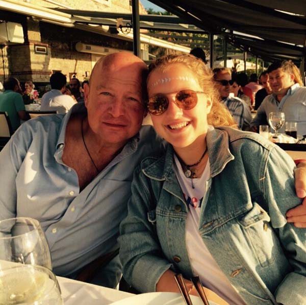 ÖZEL FOTOĞRAFLARLA MUSTAFA V. KOÇ