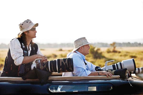 ÖZEL FOTOĞRAFLARLA MUSTAFA V. KOÇ