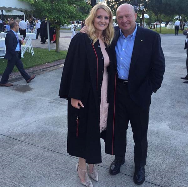 ÖZEL FOTOĞRAFLARLA MUSTAFA V. KOÇ