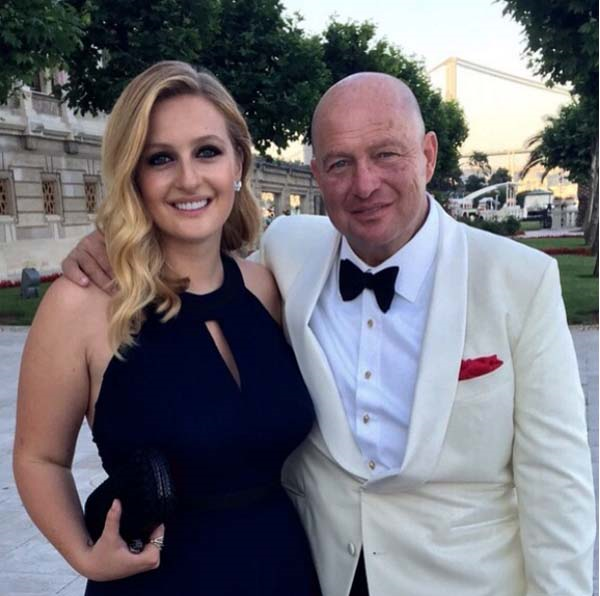 ÖZEL FOTOĞRAFLARLA MUSTAFA V. KOÇ