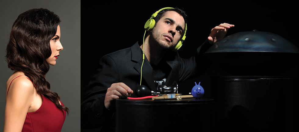  İKSV SALON’DA MÜZİĞİN TÜM RENKLERİ