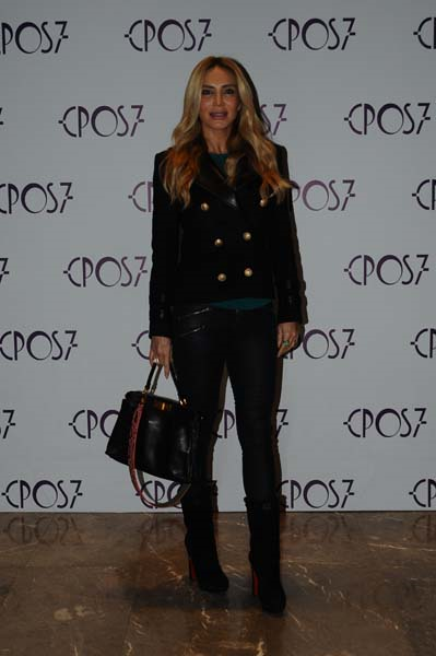 EPOS 7 DERNEĞİ TİYATRODA BİR ARAYA GELDİ