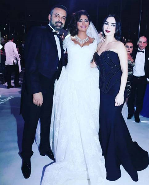 SÜREYYA YALÇIN & OZAN BORA BEKLENEN DÜĞÜN 