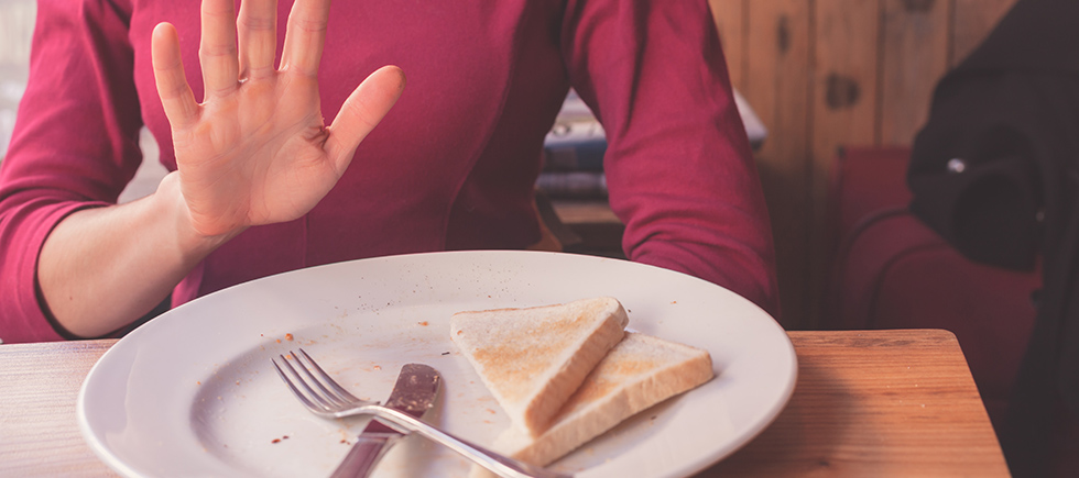 ANA YEMEKLERDE KARBONGİDRATLARI TAMAMEN KALDIRMAK METABOLİZMAMI BOZAR MI?