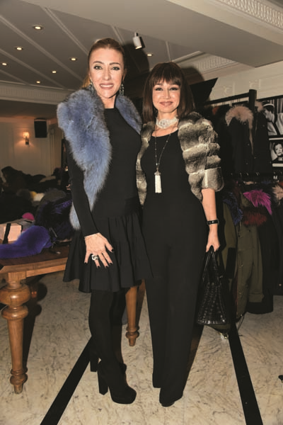 YENİ MODELLER BEĞENİ TOPLADI