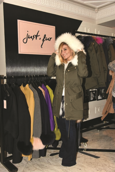 YENİ MODELLER BEĞENİ TOPLADI