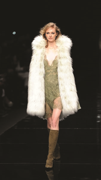 2016-2017 SONBAHAR/KIŞ ERKEK MODASINA İLK BAKIŞ