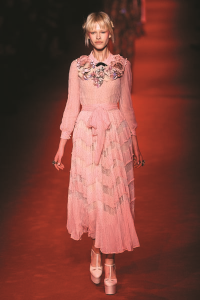 2016-2017 SONBAHAR/KIŞ ERKEK MODASINA İLK BAKIŞ