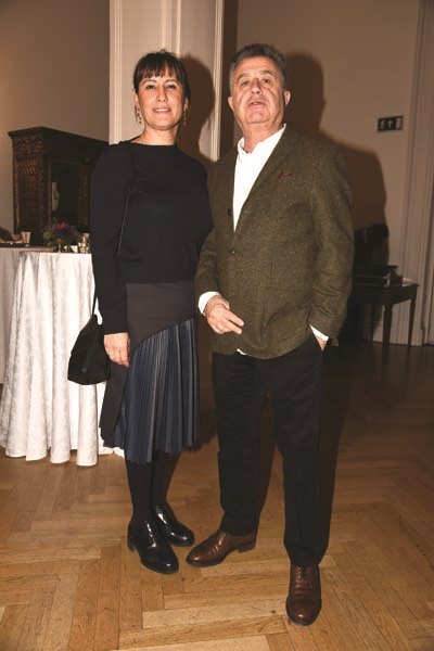 CONTEMPORARY İSTANBUL’DAN SANAT KOLEKSİYONU  ÜZERİNE PANEL