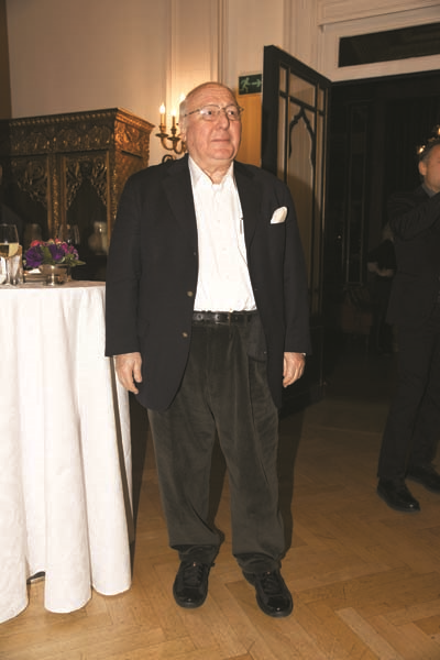 CONTEMPORARY İSTANBUL’DAN SANAT KOLEKSİYONU  ÜZERİNE PANEL