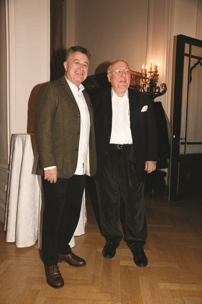 CONTEMPORARY İSTANBUL’DAN SANAT KOLEKSİYONU  ÜZERİNE PANEL