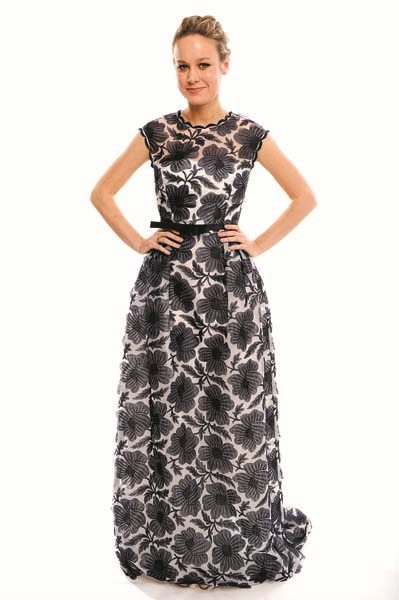 OSCAR’A GÖZ KIRPAN BRIE LARSON FARKLI TARZLARI DENEMEYİ SEVİYOR