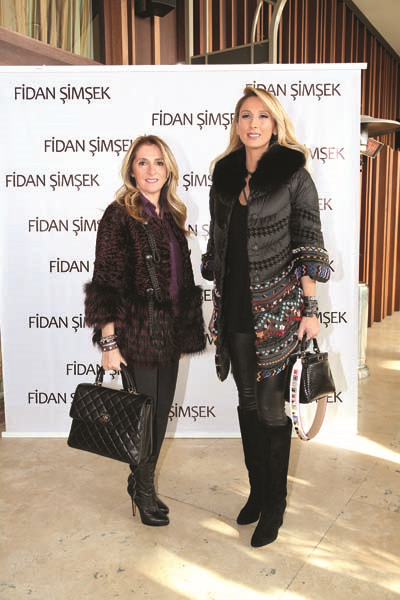 FARKLI, DİNAMİK VE ŞIK ŞEHİR KADINI İÇİN KOLEKSİYON