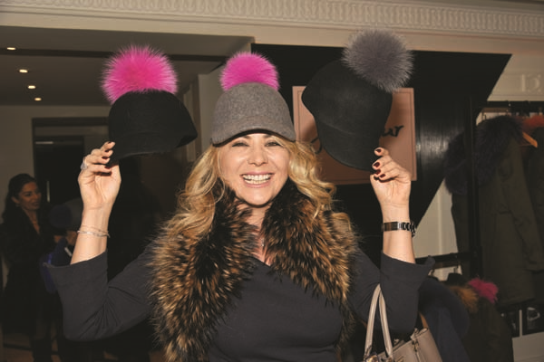 YENİ MODELLER BEĞENİ TOPLADI